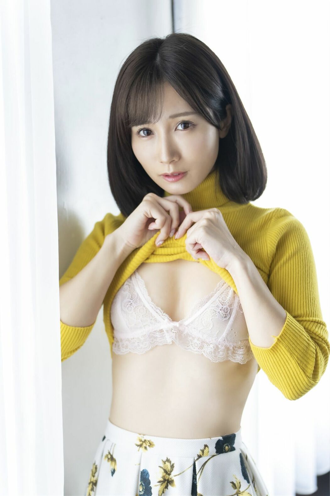 JP Minami Kojima 小島みなみ – 週刊実話デジタル写真集 濃いの欲しいの (80P)