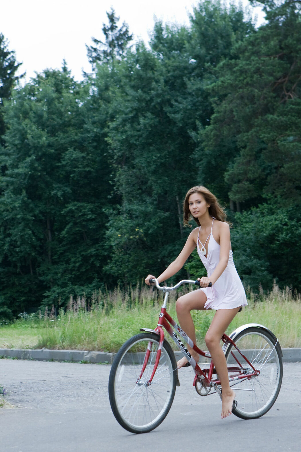 MetArt Irina – Stachti Part01 (66P)