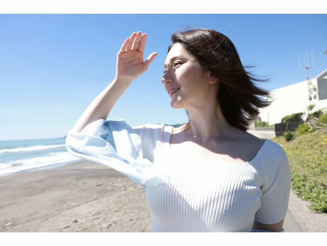 JP Rei Kimura 木村玲衣 – 眼鏡の奥の魔性 (86P)