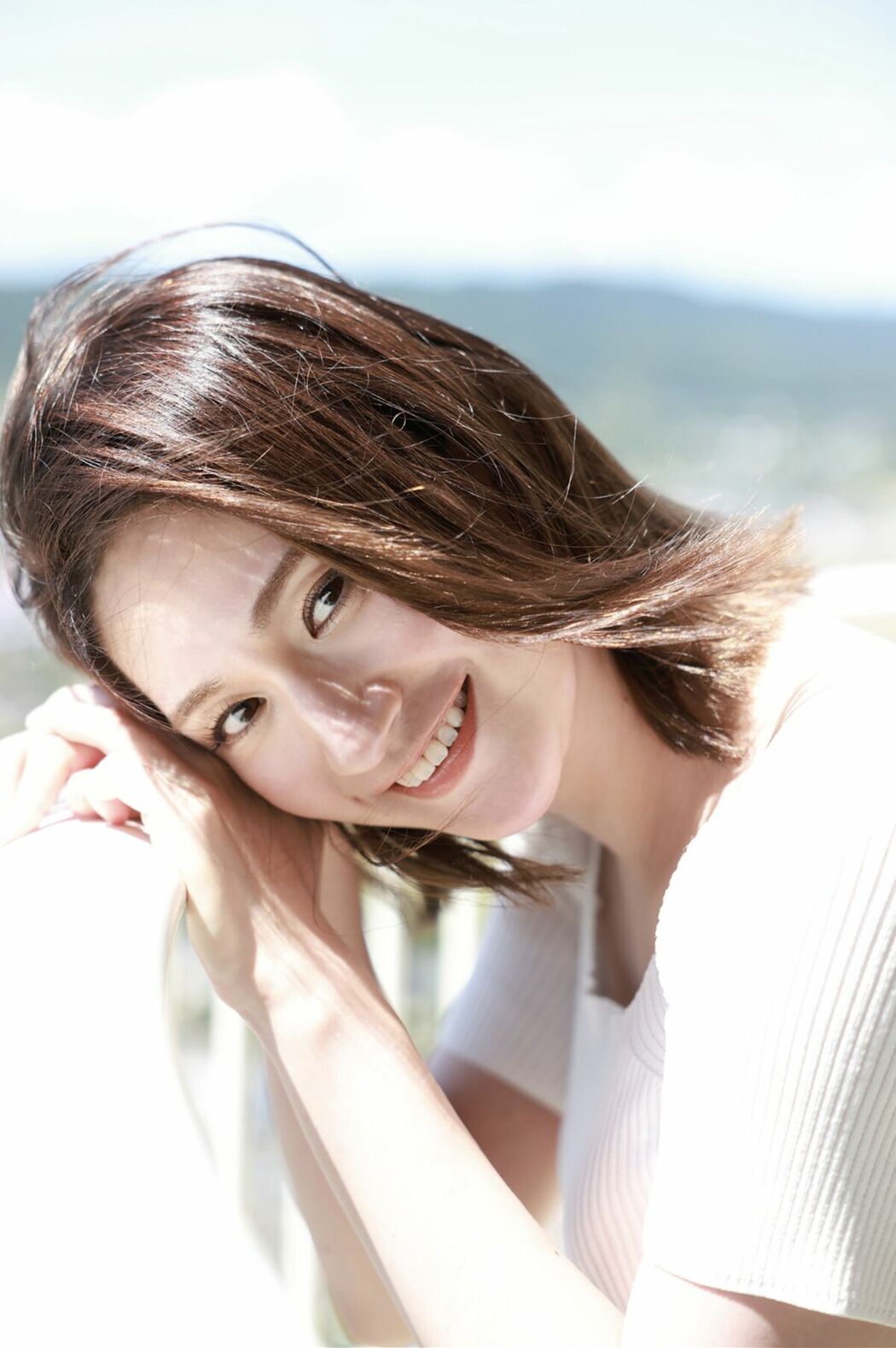 JP Rei Kimura 木村玲衣 – 眼鏡の奥の魔性 (86P)