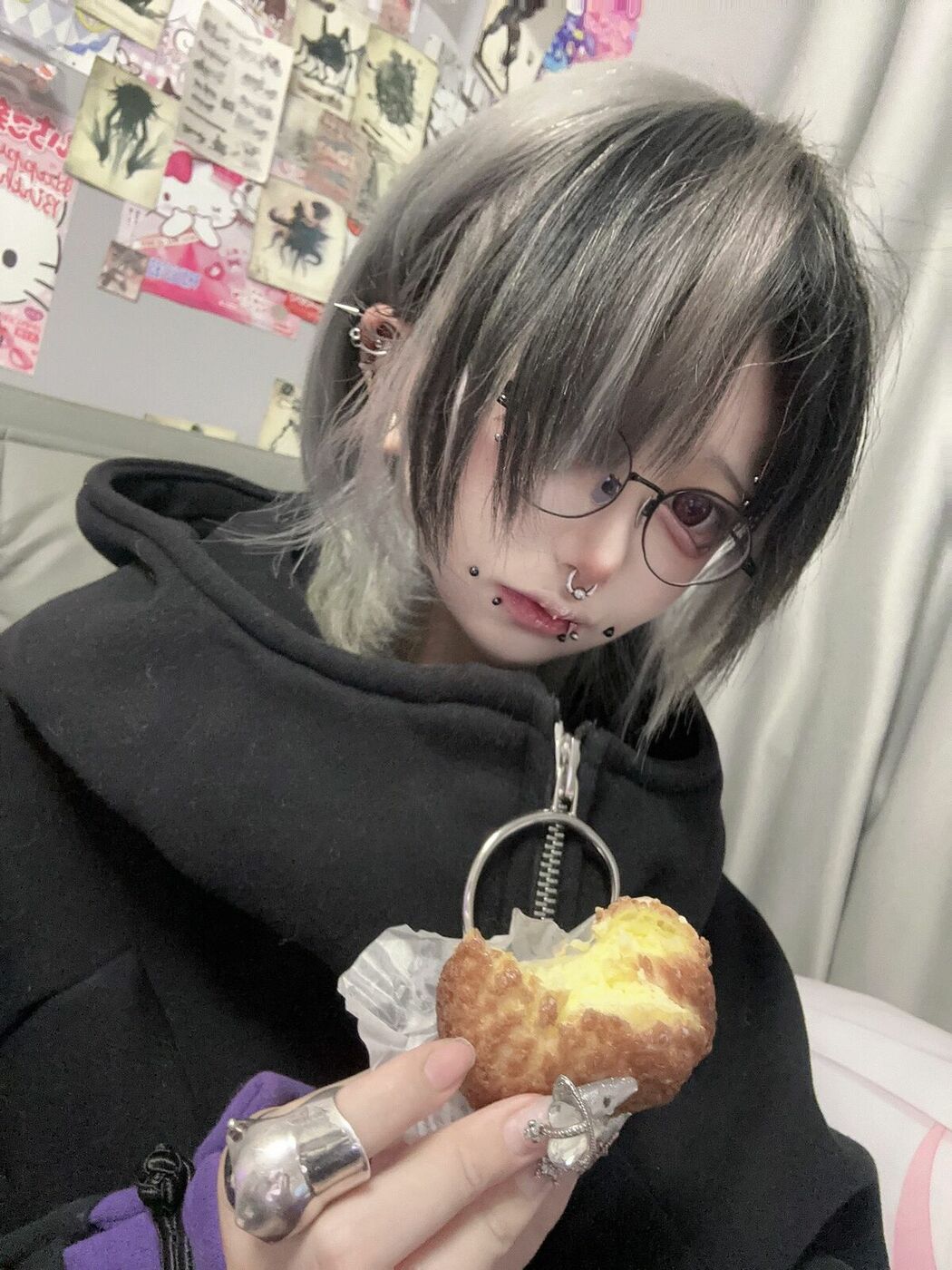 Maorou_K8M樁山民子 – X极品Cos博主 Part01 (63P – 56V)