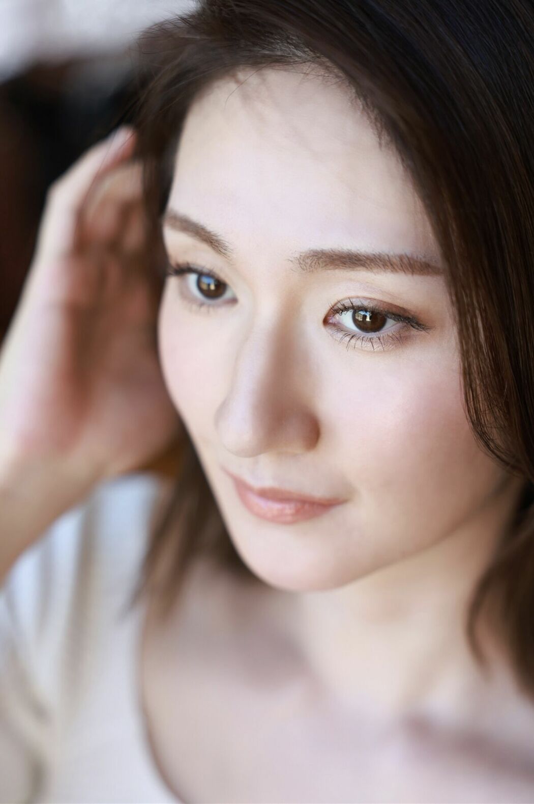 JP Rei Kimura 木村玲衣 – 眼鏡の奥の魔性 (86P)