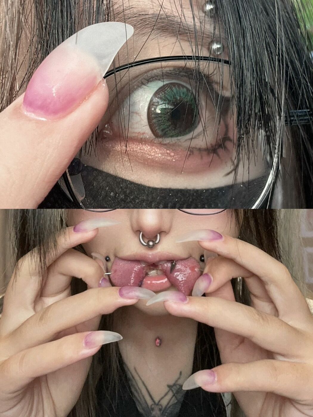 Maorou_K8M樁山民子 – X极品Cos博主 Part01 (63P – 56V)