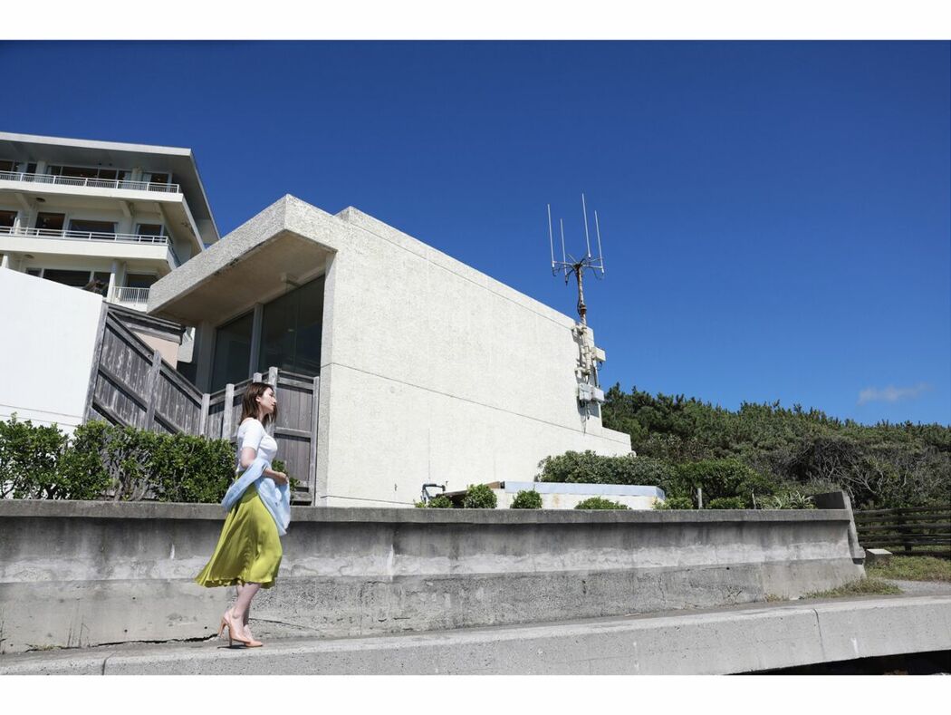 JP Rei Kimura 木村玲衣 – 眼鏡の奥の魔性 (86P)