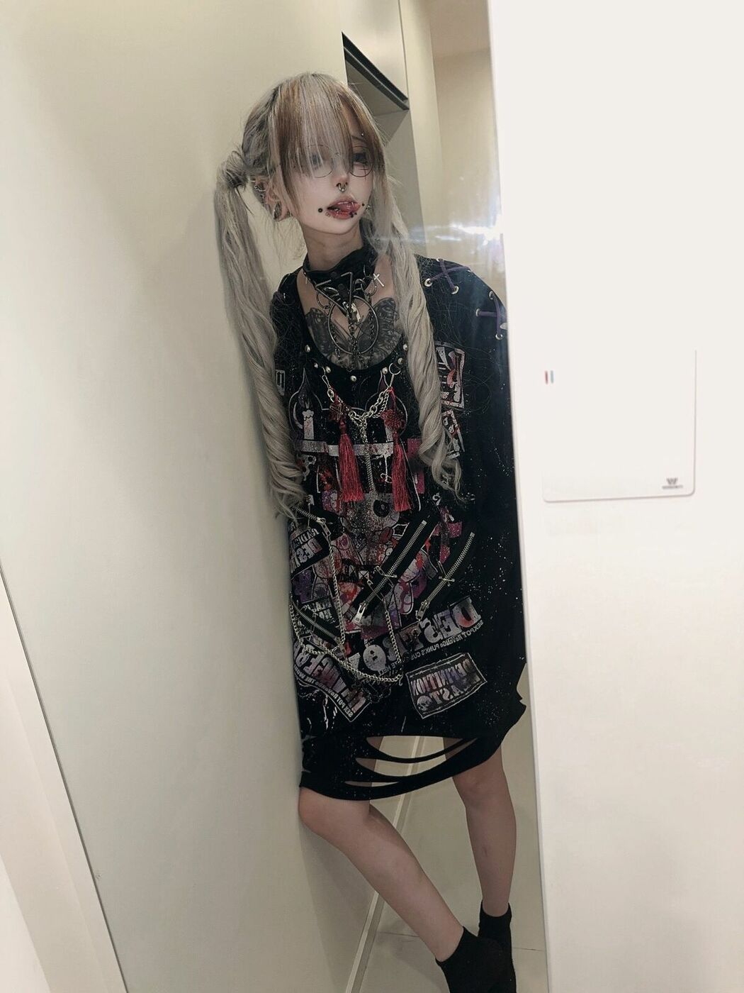 Maorou_K8M樁山民子 – X极品Cos博主 Part01 (63P – 56V)