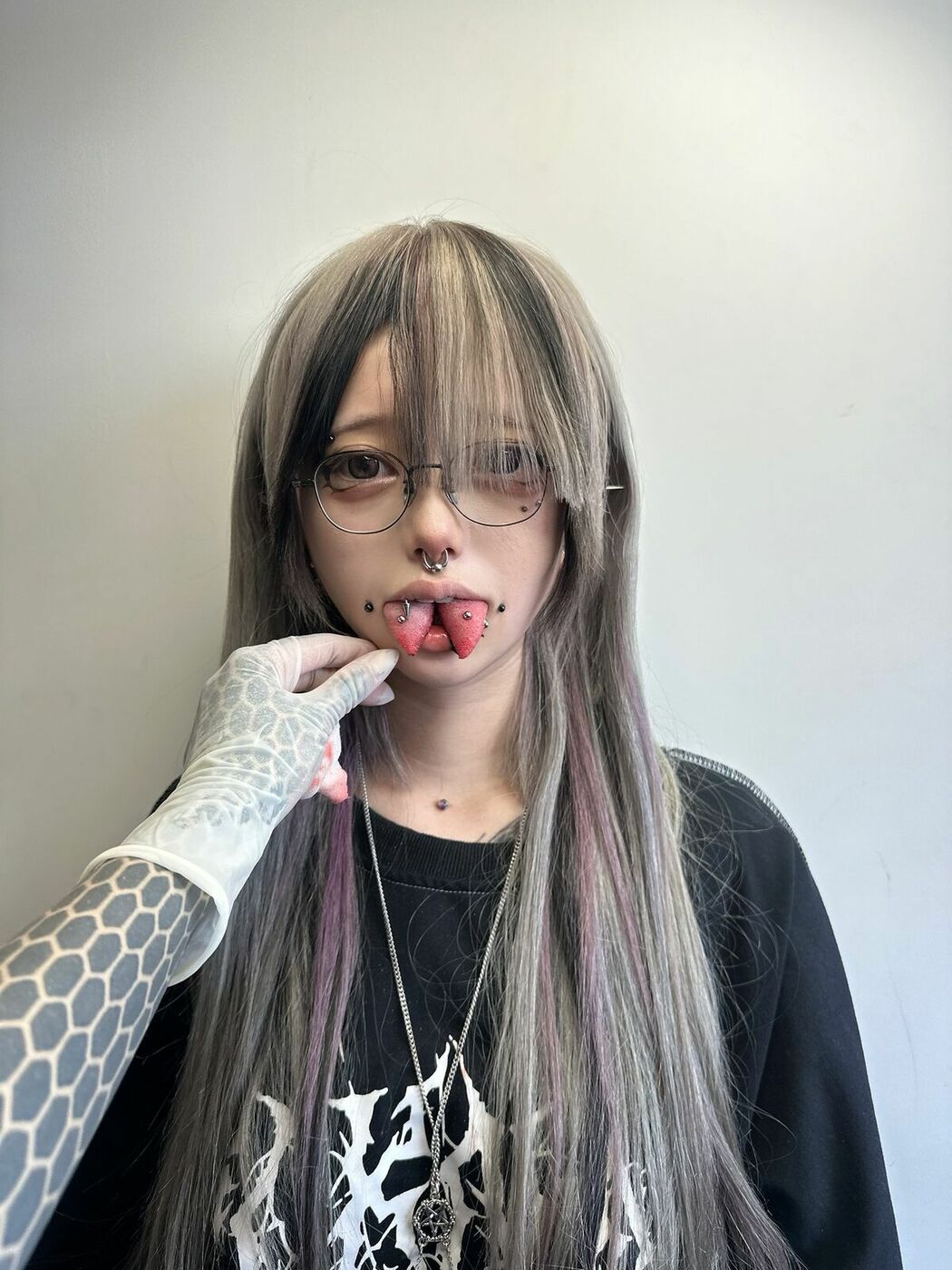 Maorou_K8M樁山民子 – X极品Cos博主 Part01 (63P – 56V)