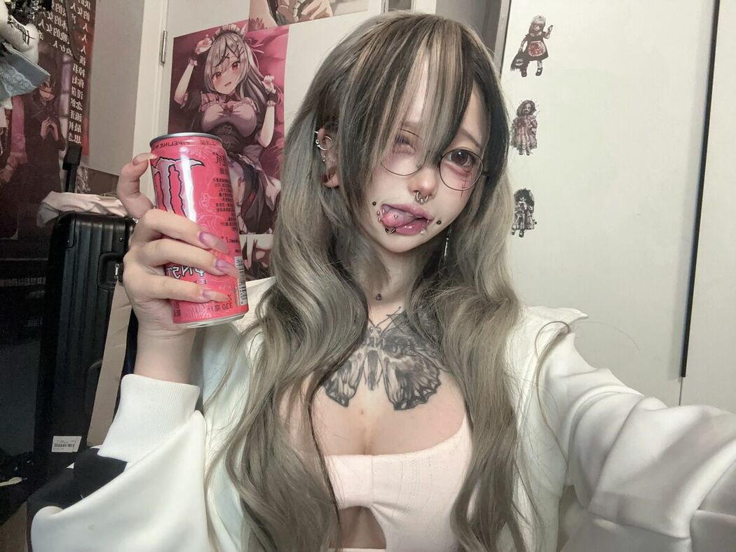 Maorou_K8M樁山民子 – X极品Cos博主 Part01 (63P – 56V)