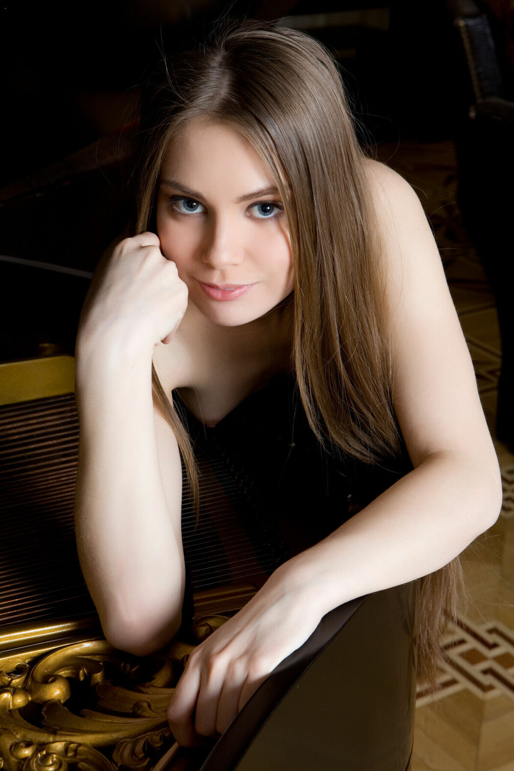 MetArt Kristel – Stoa Part02 (62P)