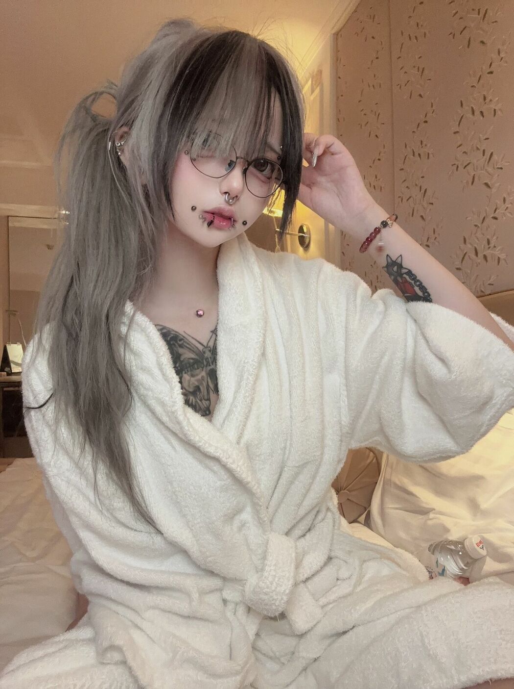 Maorou_K8M樁山民子 – X极品Cos博主 Part01 (63P – 56V)