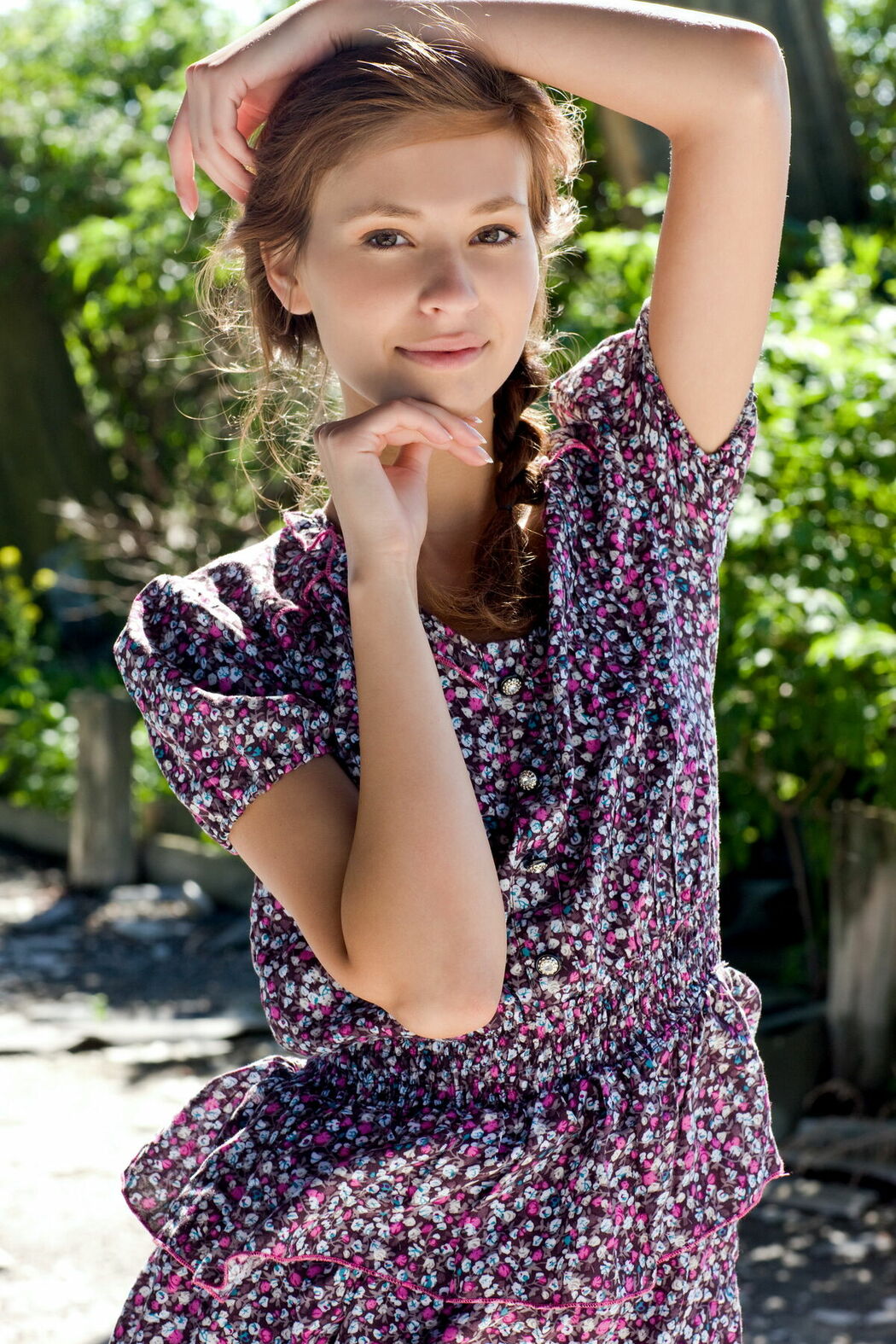 MetArt Irina – Stachti Part02 (66P)