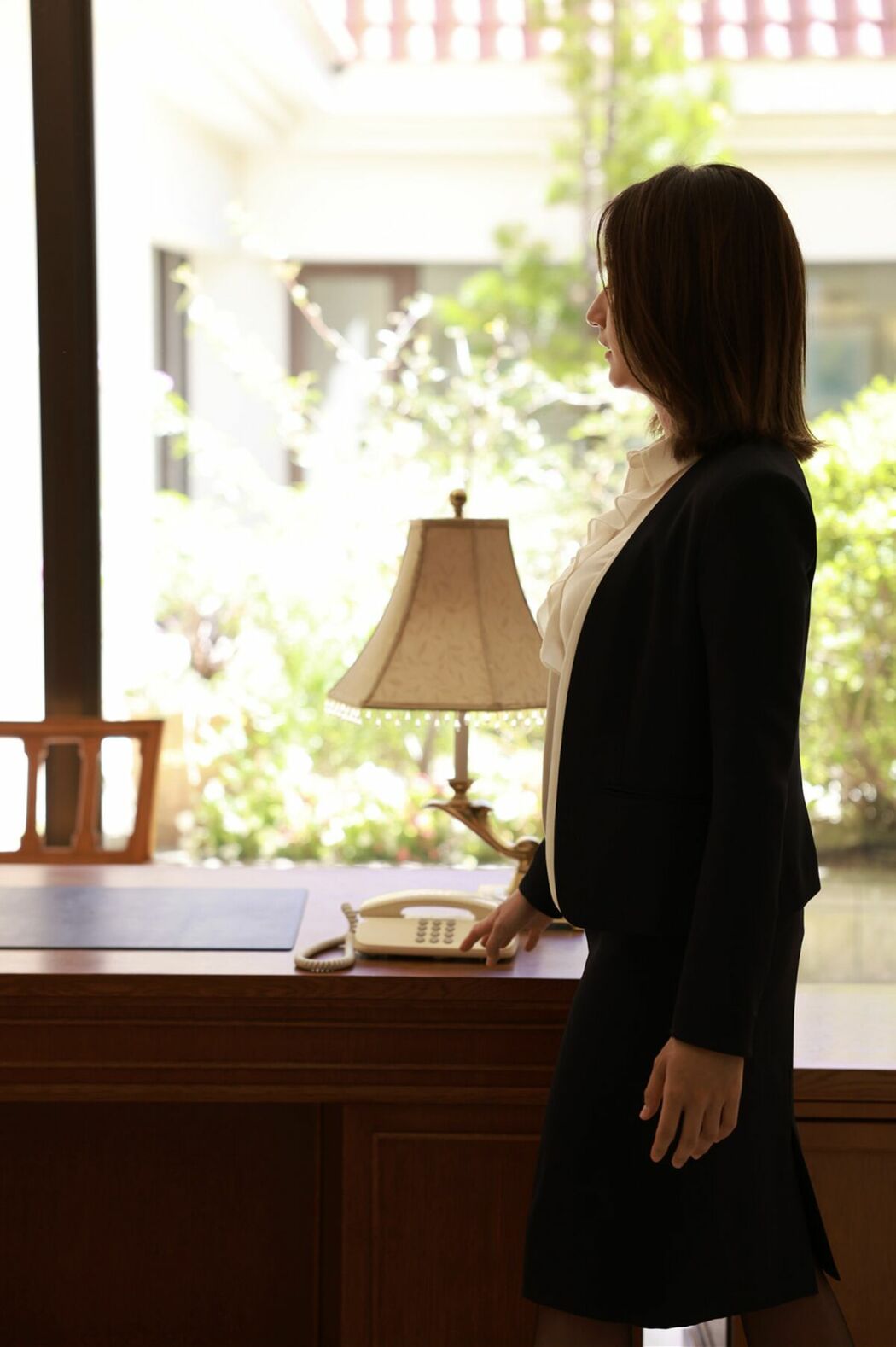 JP Rei Kimura 木村玲衣 – 眼鏡の奥の魔性 (86P)