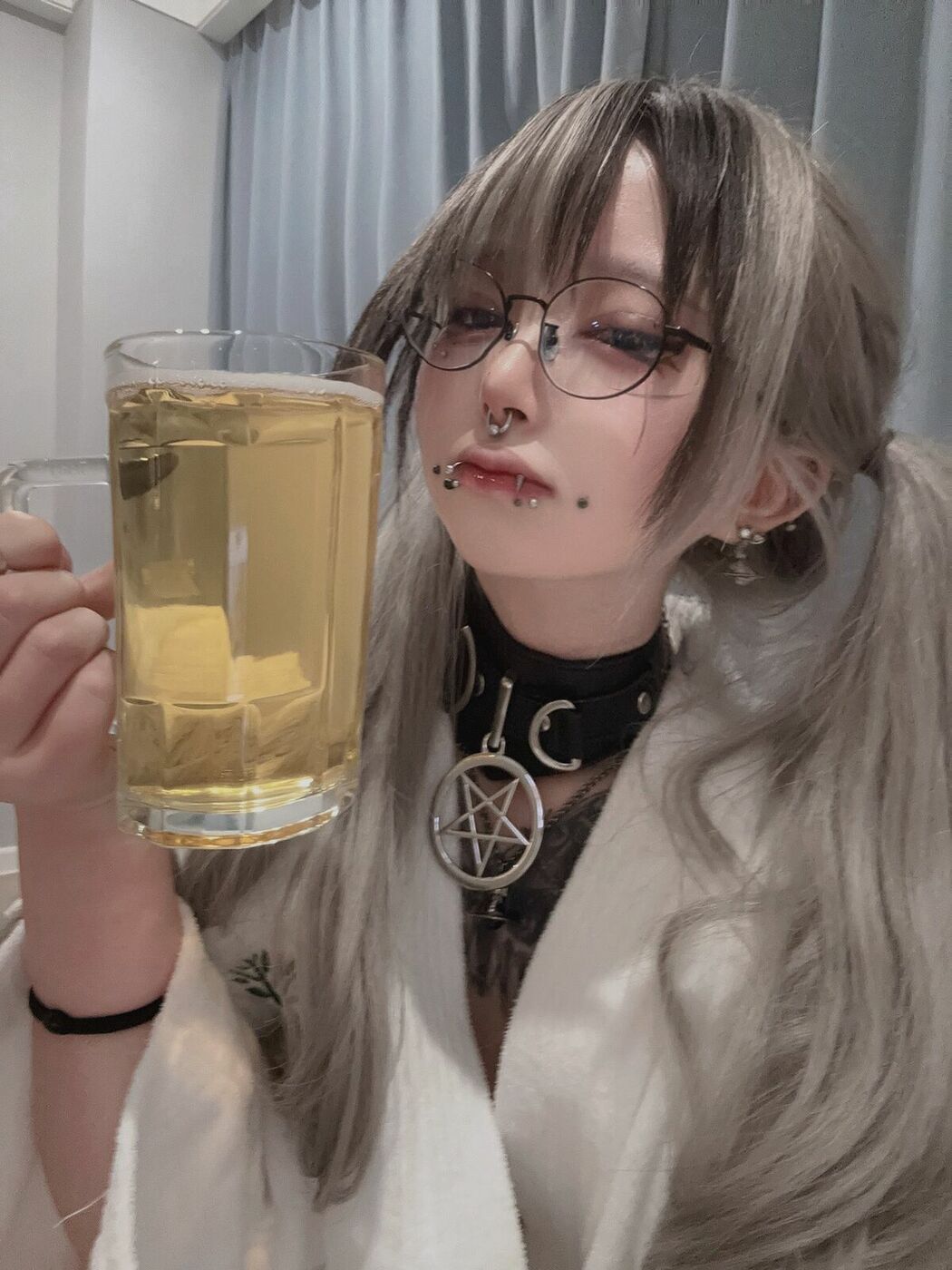 Maorou_K8M樁山民子 – X极品Cos博主 Part01 (63P – 56V)