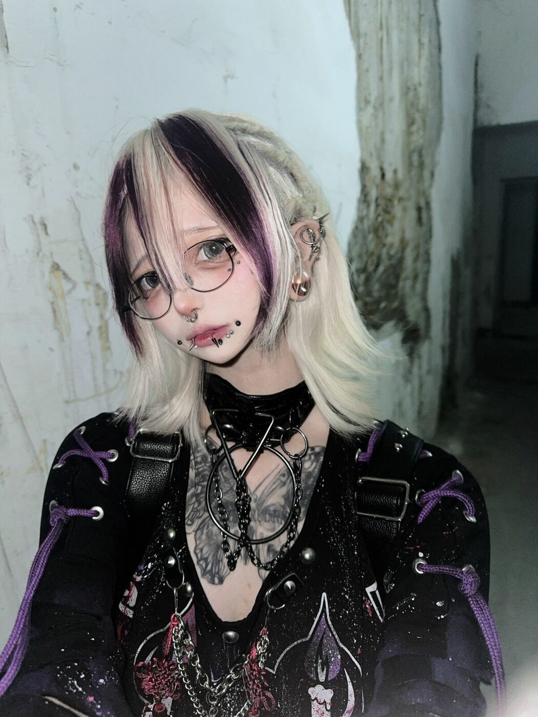 Maorou_K8M樁山民子 – X极品Cos博主 Part01 (63P – 56V)