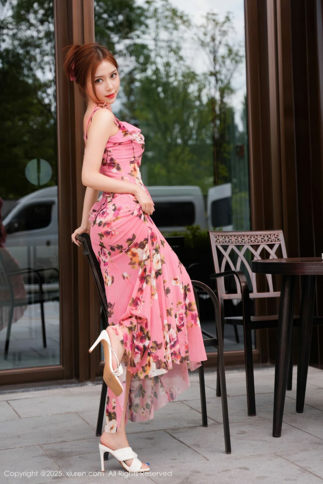 XiuRen秀人网 No.10954 Bai Zhi YY (61P)