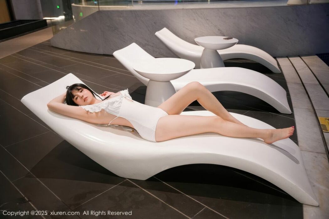 XiuRen秀人网 No.10959 Ruan Qing (72P)