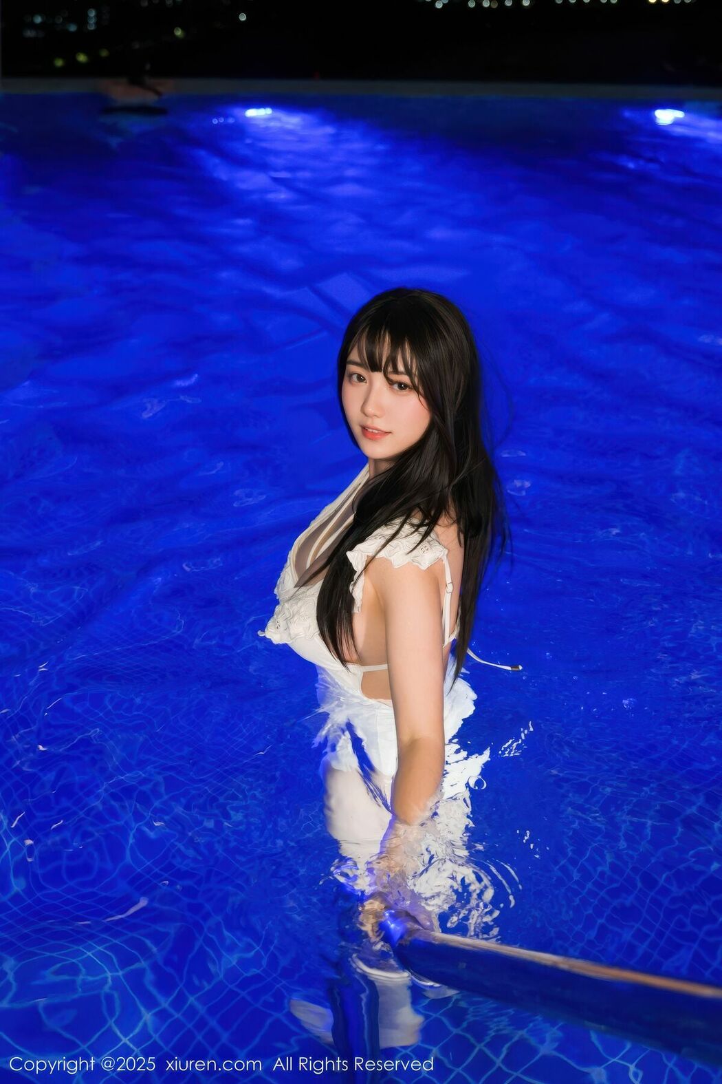 XiuRen秀人网 No.10959 Ruan Qing (72P)