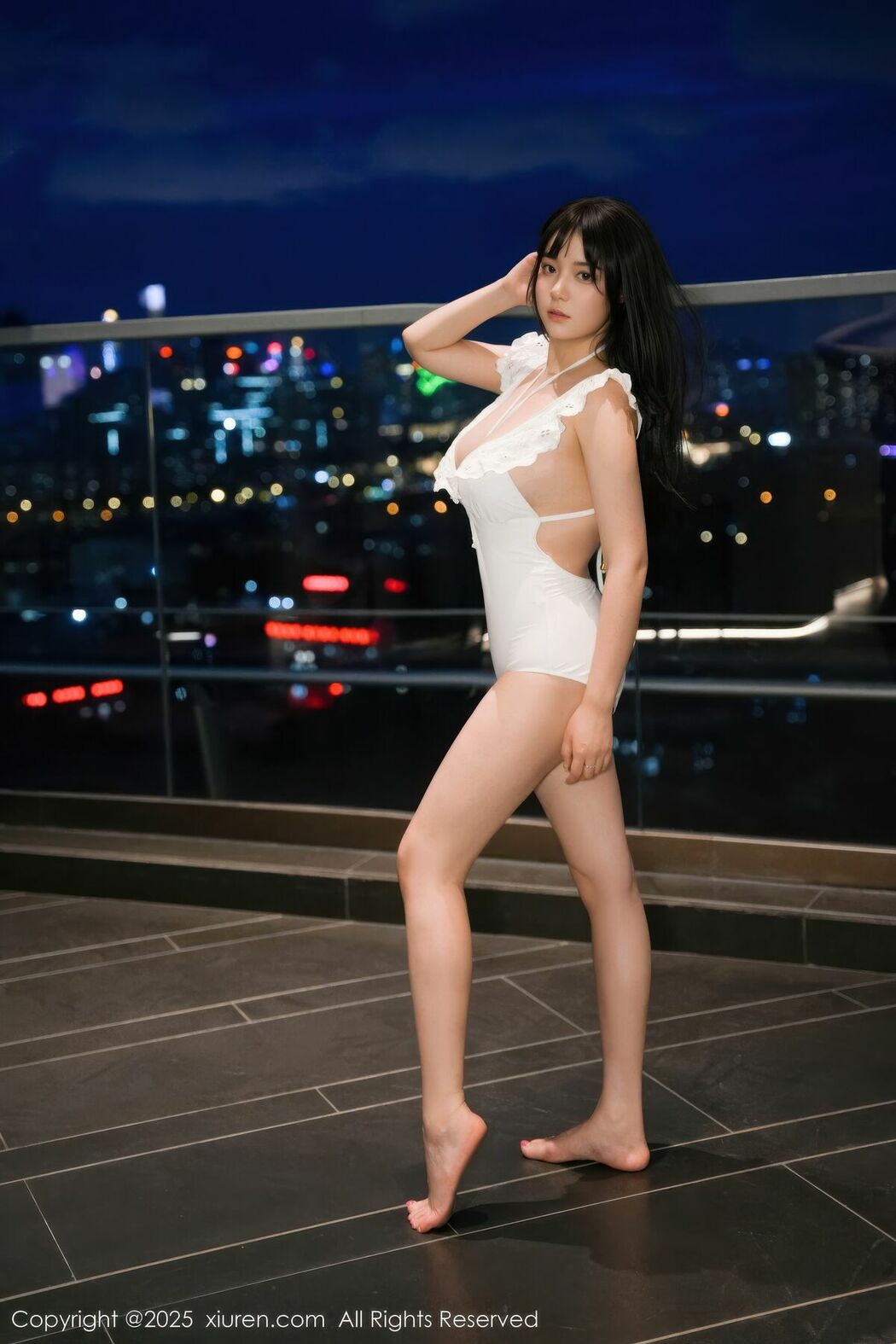 XiuRen秀人网 No.10959 Ruan Qing (72P)