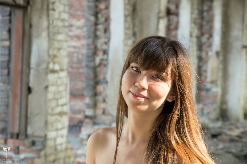 SilverAngels Evgeniya &ndash; Old Ruins 1