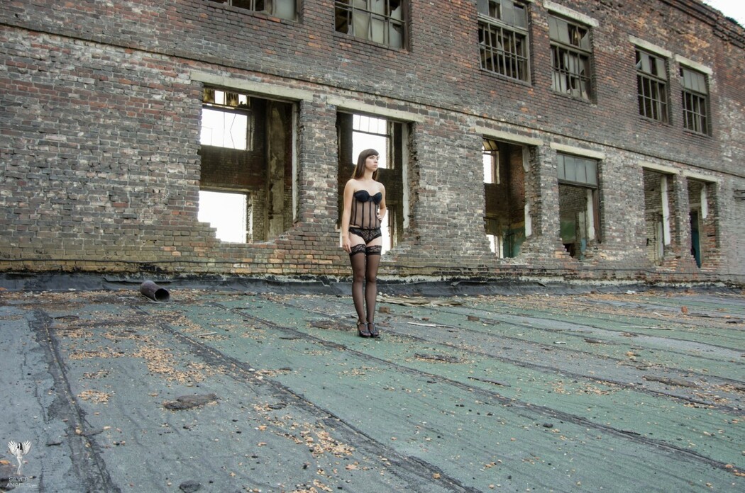 SilverAngels Evgeniya &ndash; Old Ruins 1