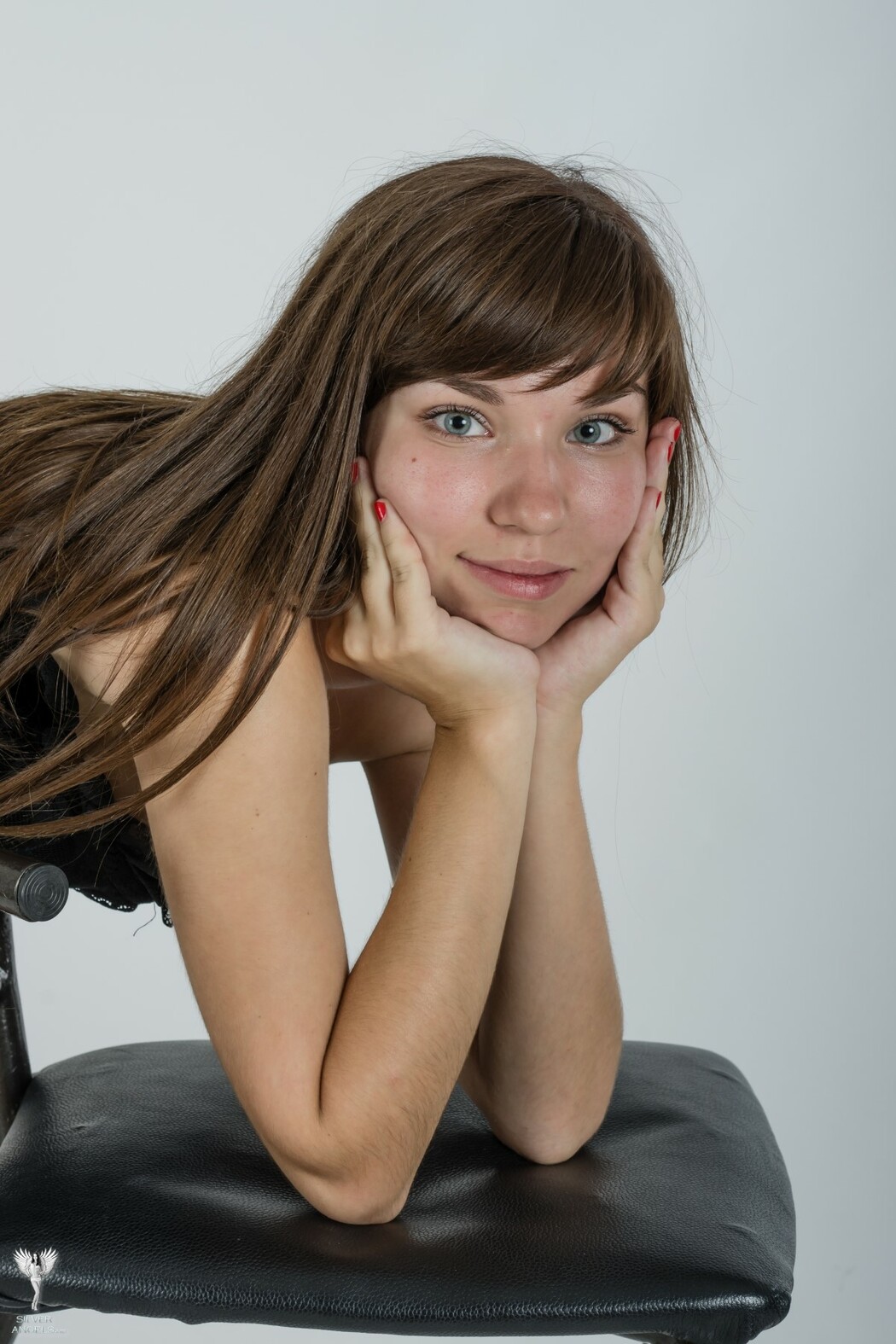 SilverAngels Evgeniya &ndash; First Shoot 1