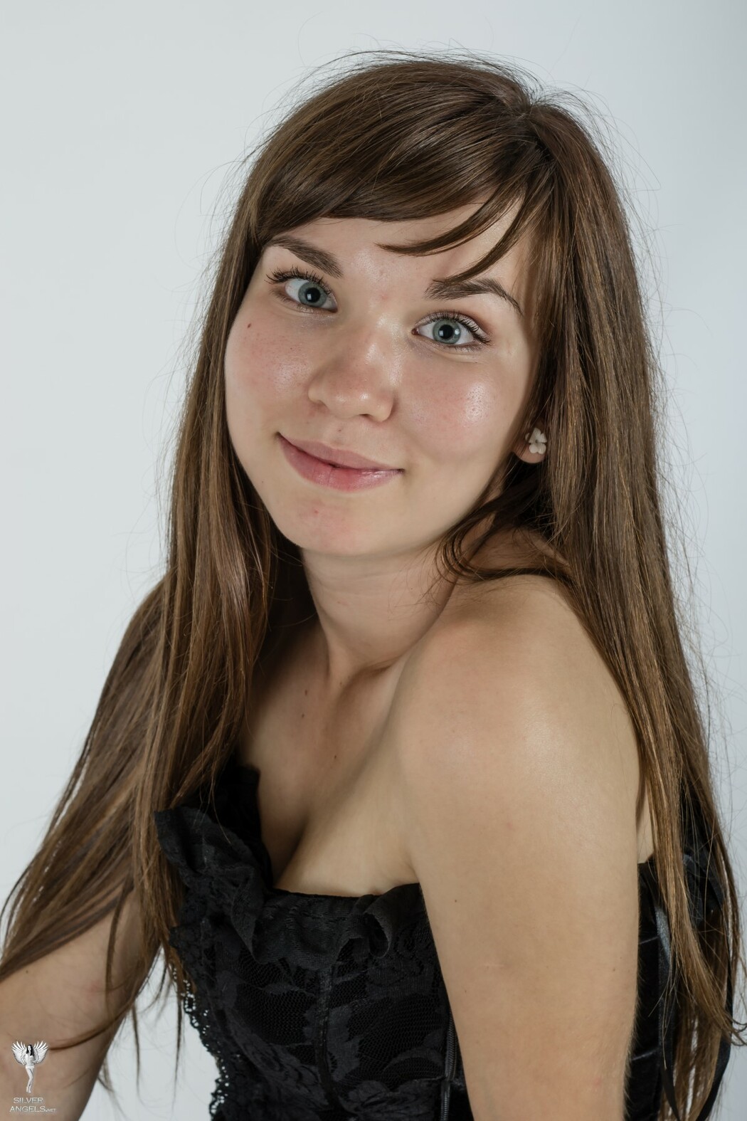 SilverAngels Evgeniya &ndash; First Shoot 1