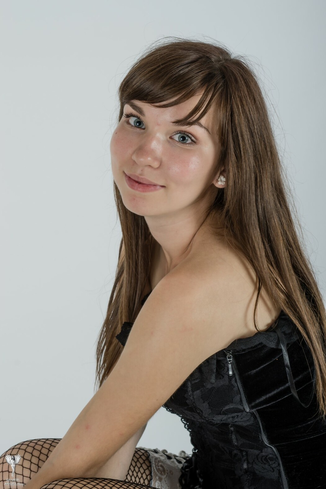 SilverAngels Evgeniya &ndash; First Shoot 1
