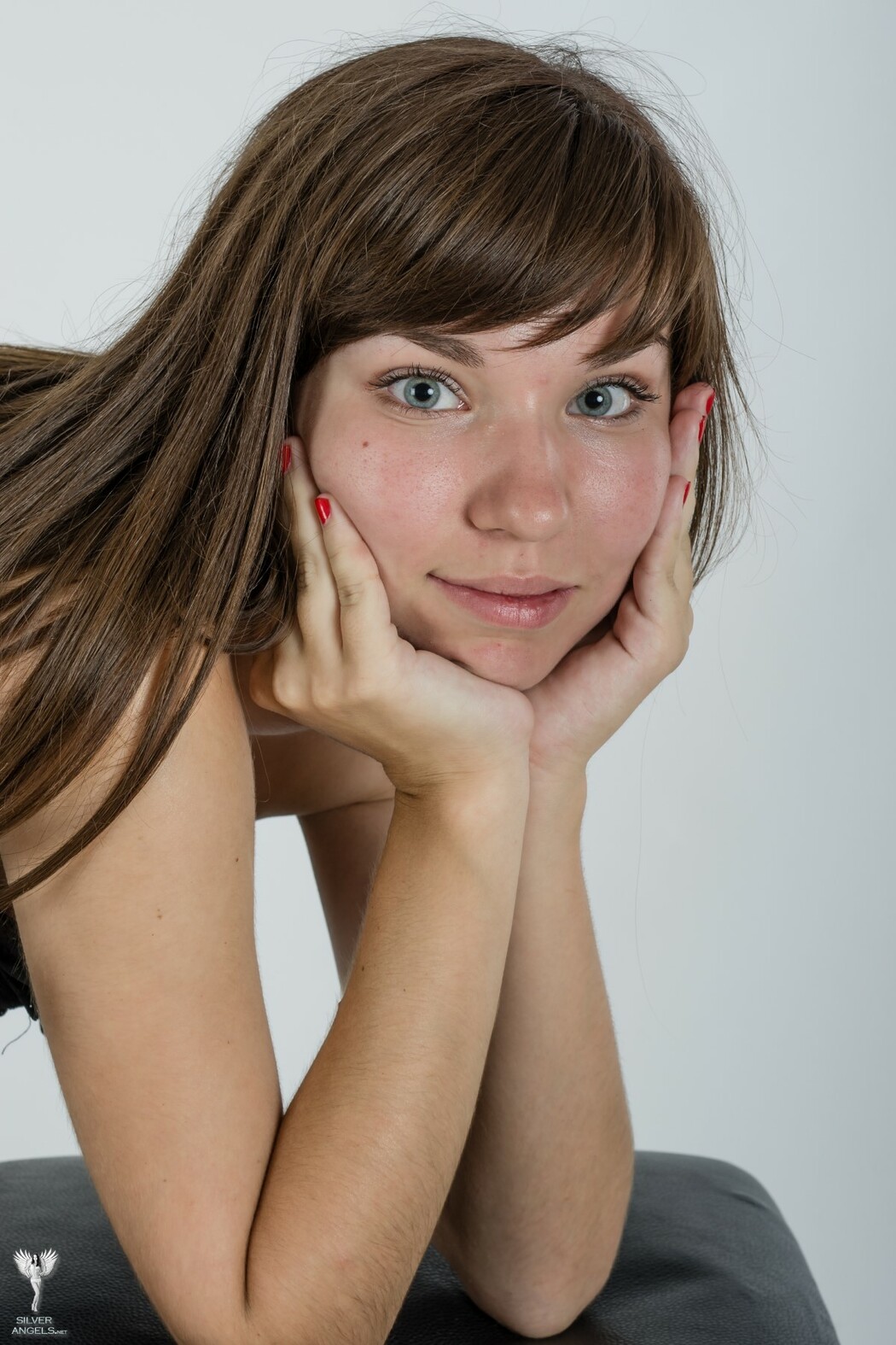 SilverAngels Evgeniya &ndash; First Shoot 1