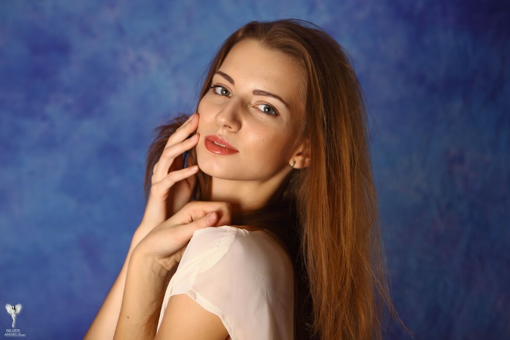 SilverAngels Marina N &ndash; Casual 2 Part 2