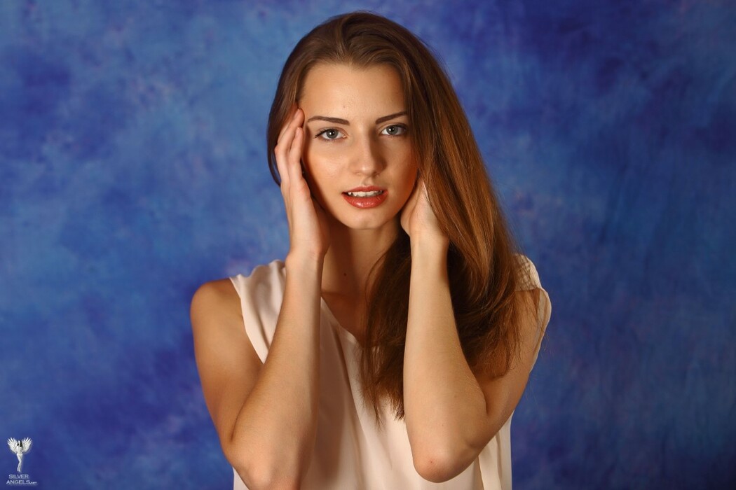 SilverAngels Marina N &ndash; Casual 2 Part 2