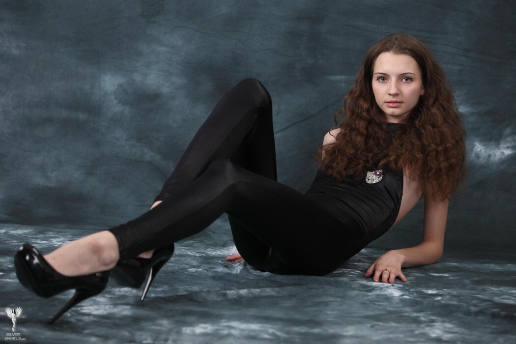SilverAngels Marina &ndash; Black Cat 1