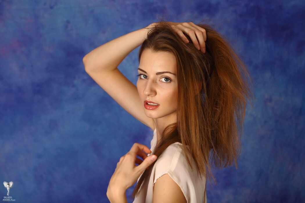 SilverAngels Marina N &ndash; Casual 2 Part 2