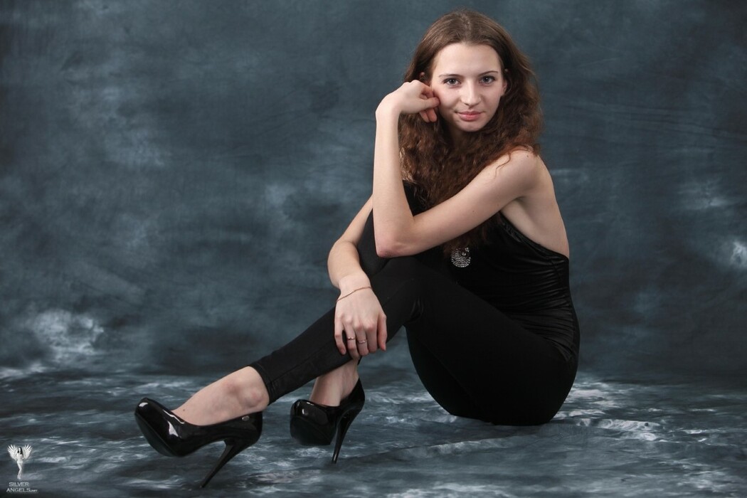 SilverAngels Marina &ndash; Black Cat 1