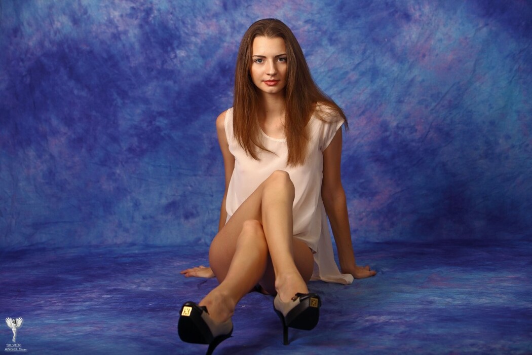 SilverAngels Marina N &ndash; Casual 2 Part 1