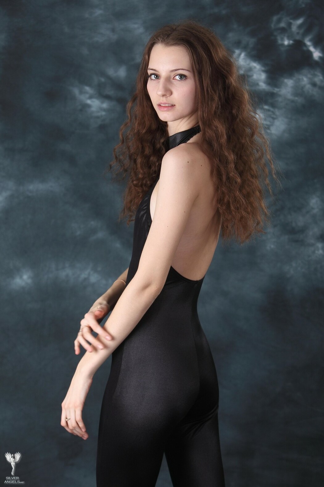 SilverAngels Marina &ndash; Black Cat 1