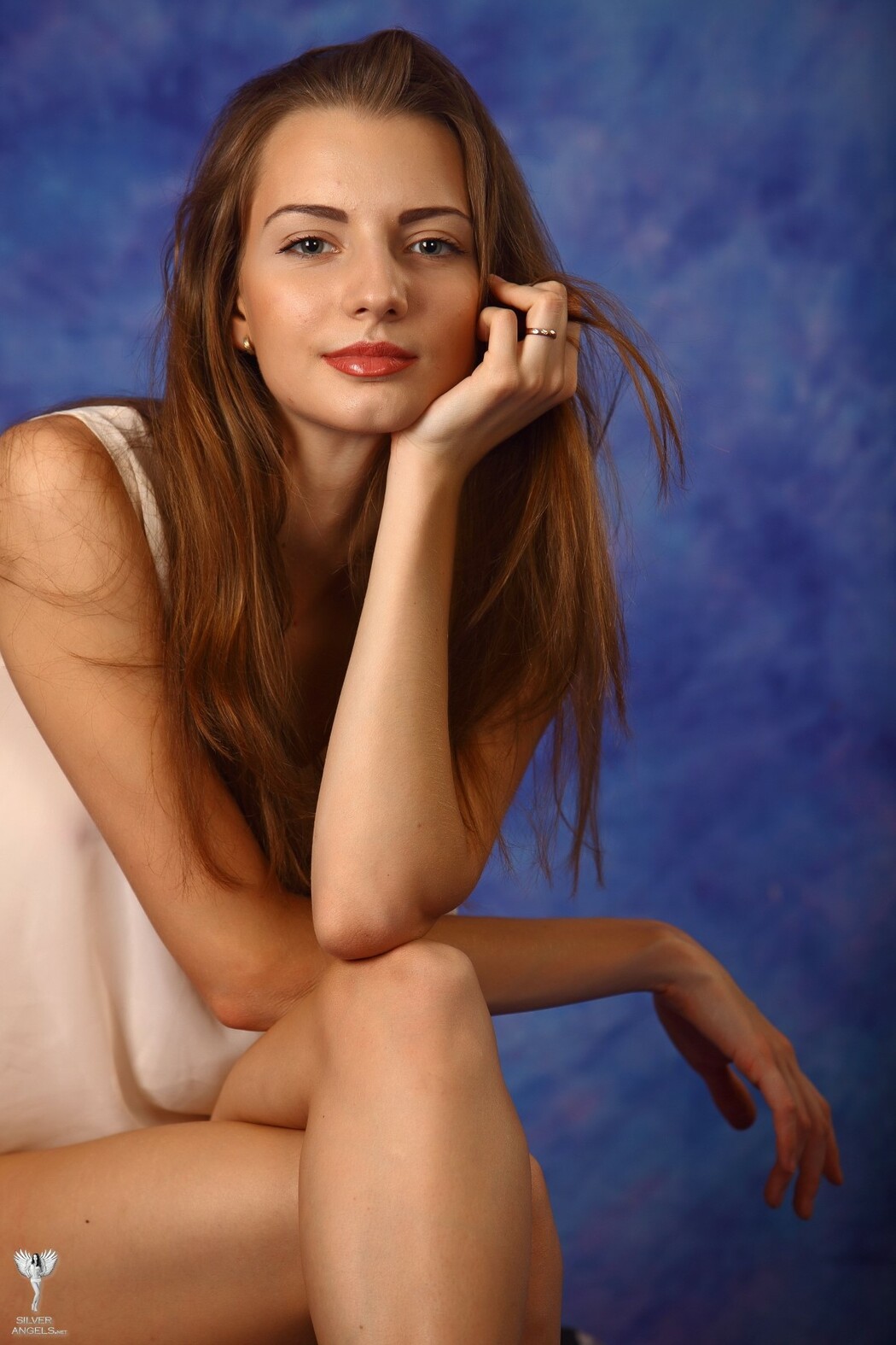 SilverAngels Marina N &ndash; Casual 2 Part 2