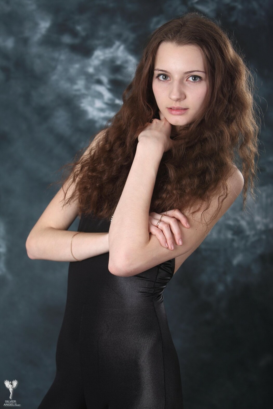 SilverAngels Marina &ndash; Black Cat 1