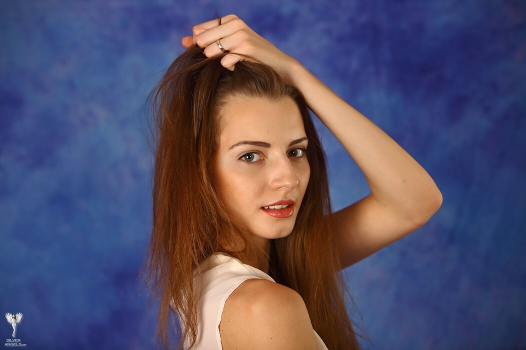 SilverAngels Marina N &ndash; Casual 2 Part 2
