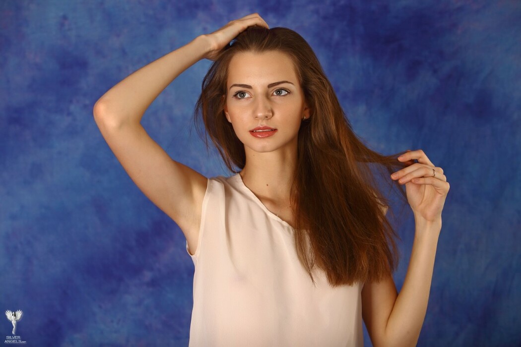 SilverAngels Marina N &ndash; Casual 2 Part 2