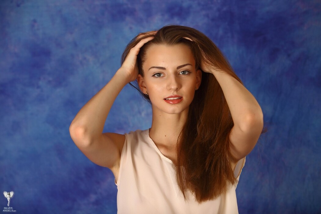 SilverAngels Marina N &ndash; Casual 2 Part 2