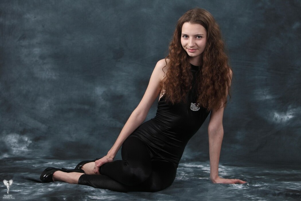 SilverAngels Marina &ndash; Black Cat 1