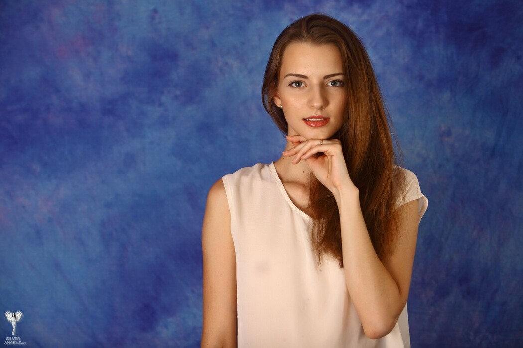 SilverAngels Marina N &ndash; Casual 2 Part 2