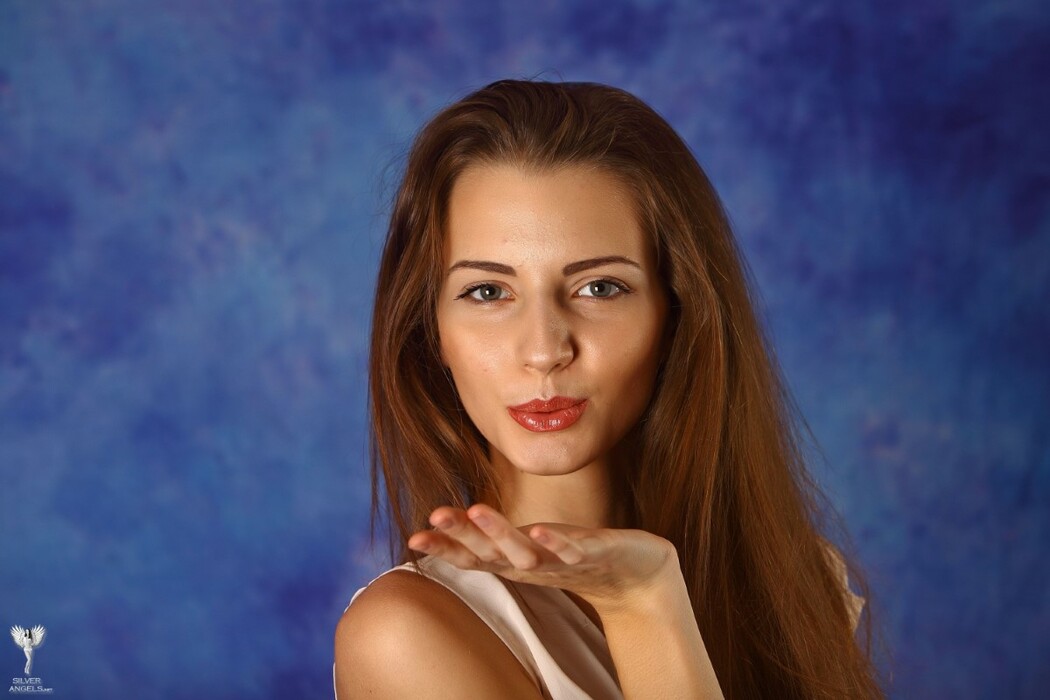SilverAngels Marina N &ndash; Casual 2 Part 2