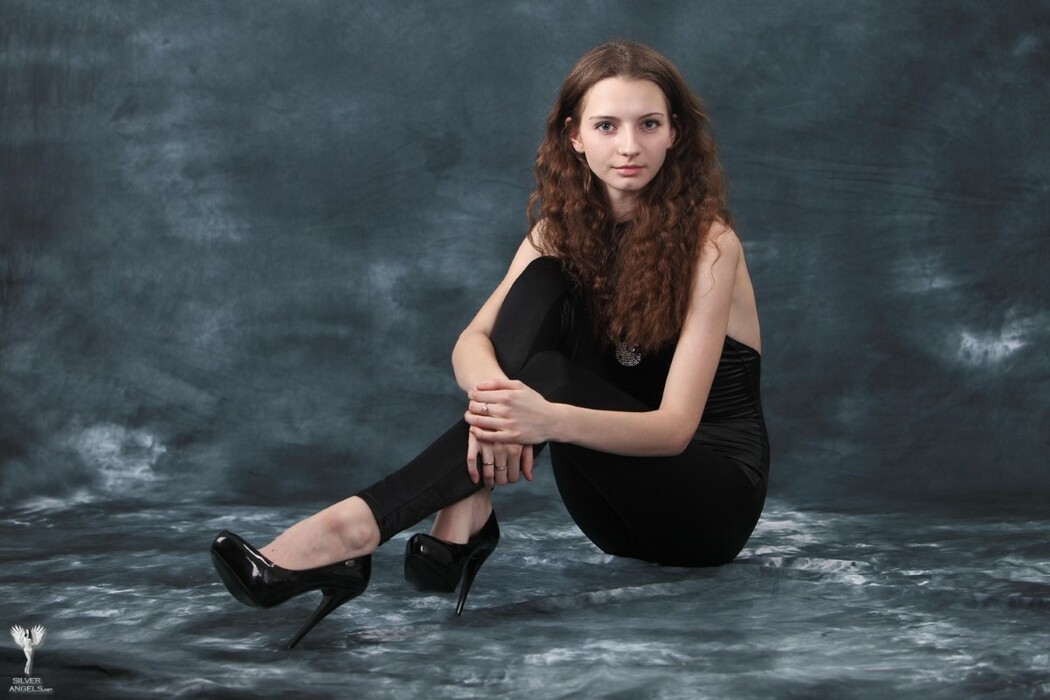SilverAngels Marina &ndash; Black Cat 1