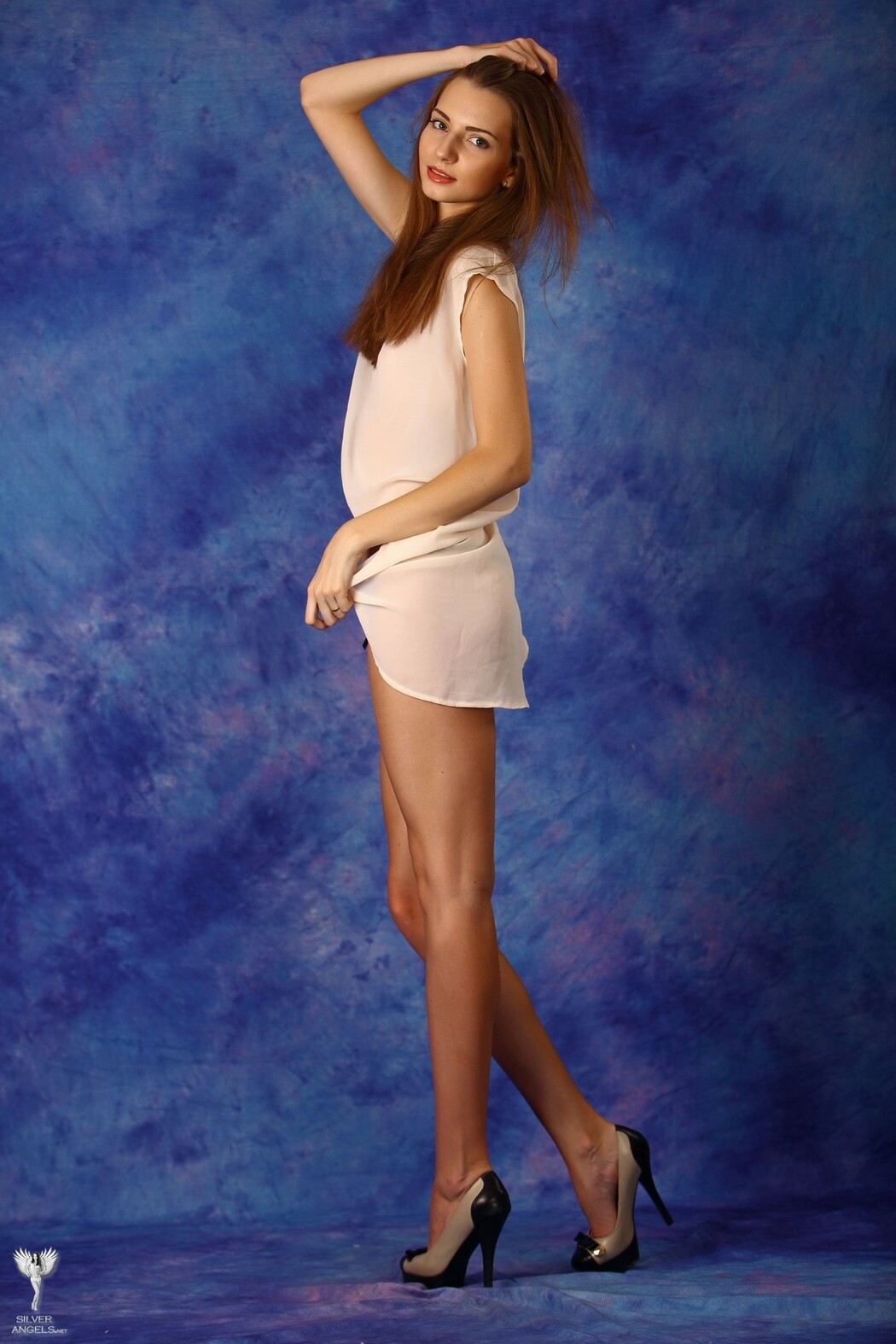 SilverAngels Marina N &ndash; Casual 2 Part 2