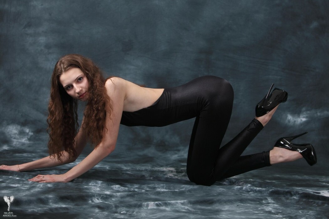 SilverAngels Marina &ndash; Black Cat 1