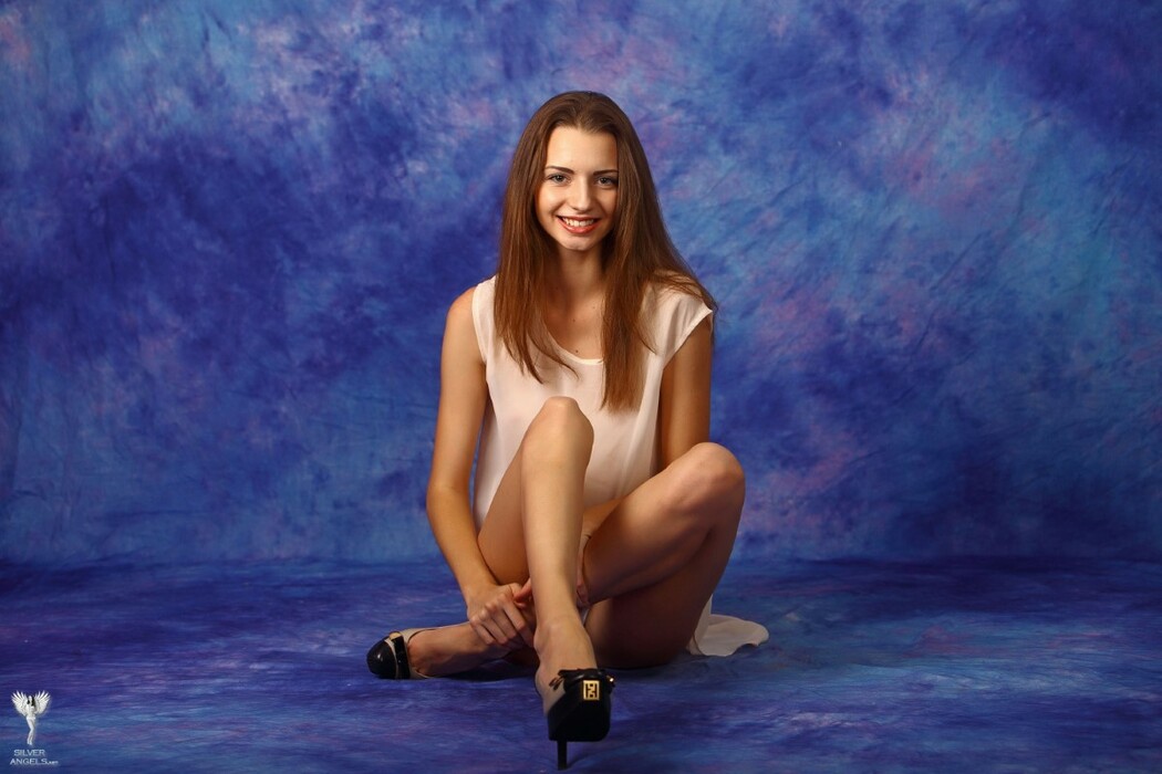SilverAngels Marina N &ndash; Casual 2 Part 1