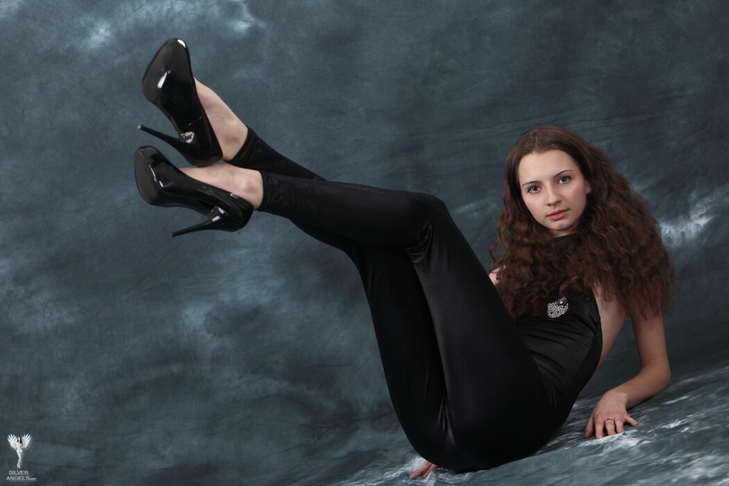 SilverAngels Marina &ndash; Black Cat 1