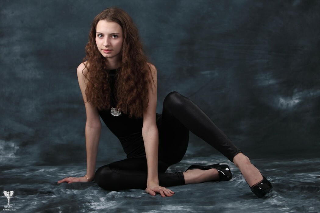 SilverAngels Marina &ndash; Black Cat 1