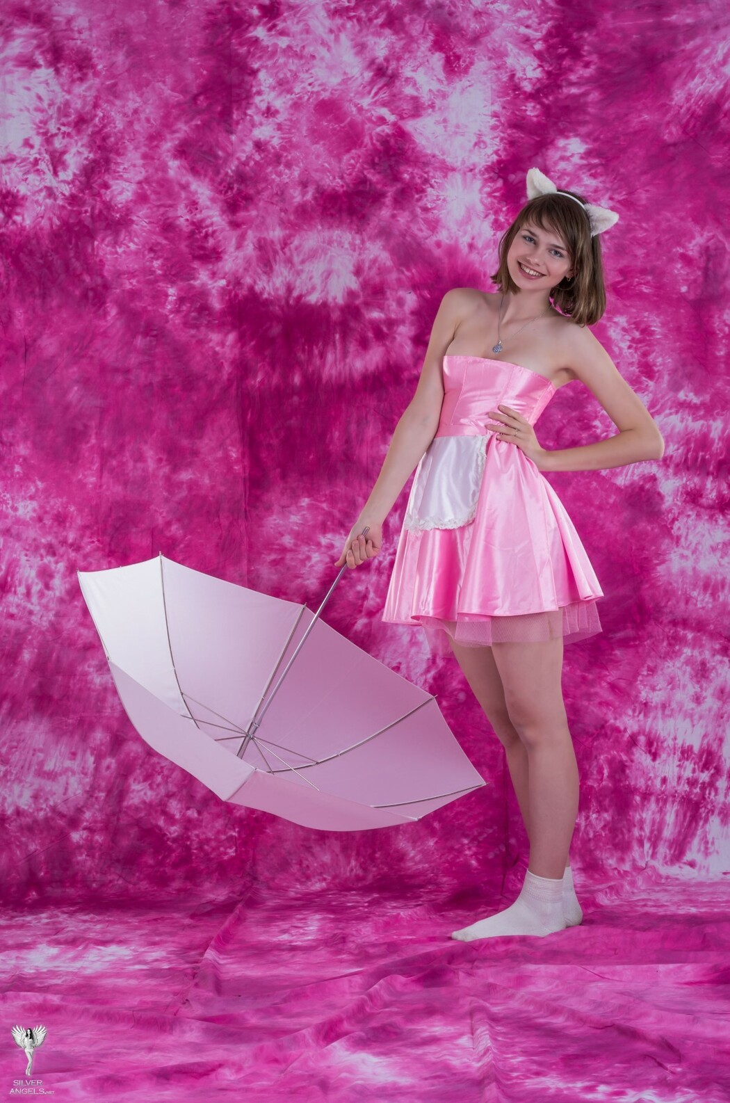 SilverAngels Kuroki &ndash; Cosplay 1