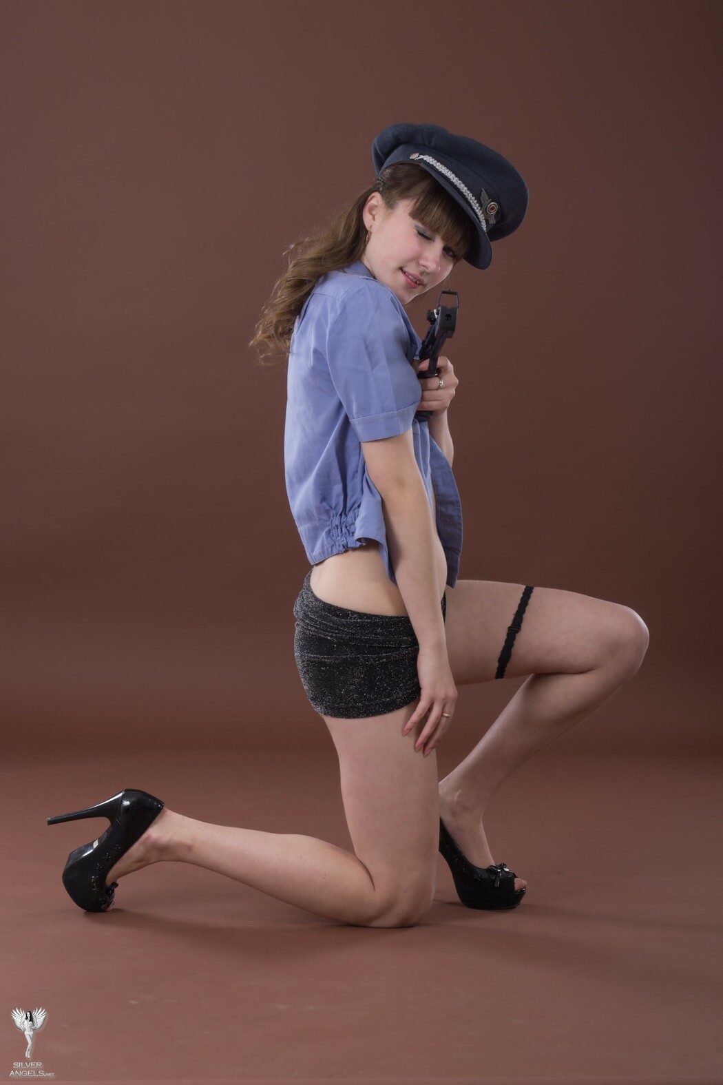 SilverAngels Christy &ndash; Uniform 1